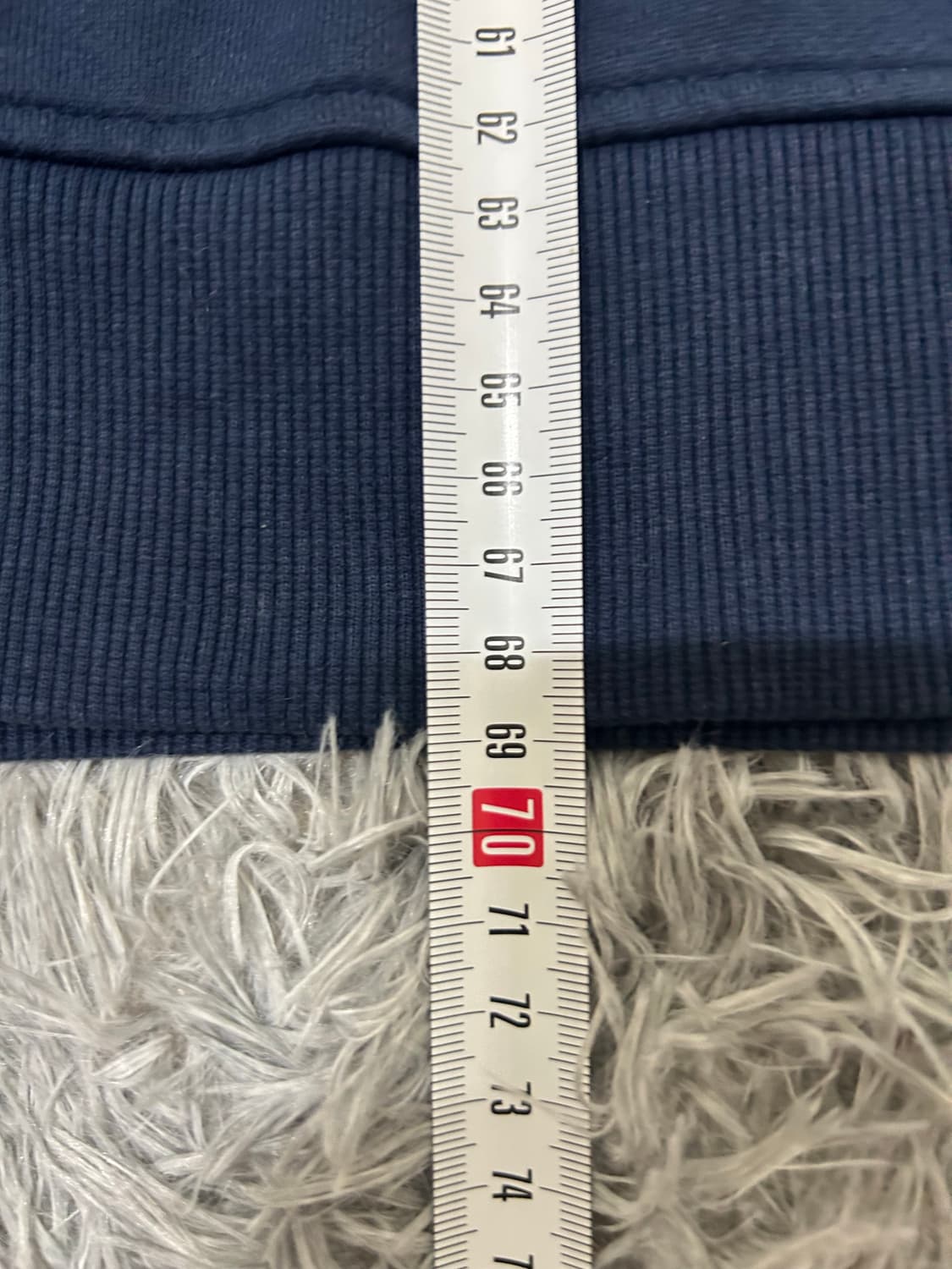아디다스 카모 트레포일 빅로고 맨투맨(L) 상품이미지5