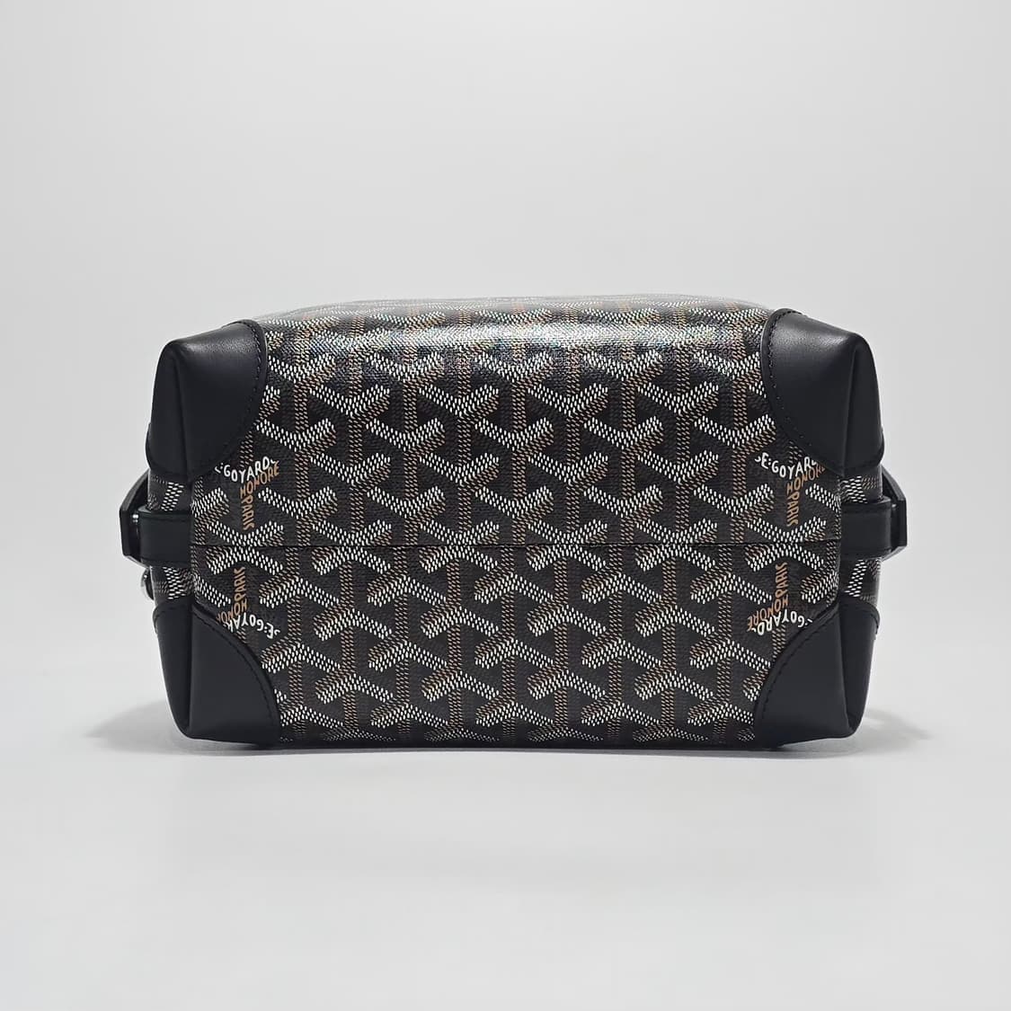 고야드 보잉 25 토일렛백  상품이미지6