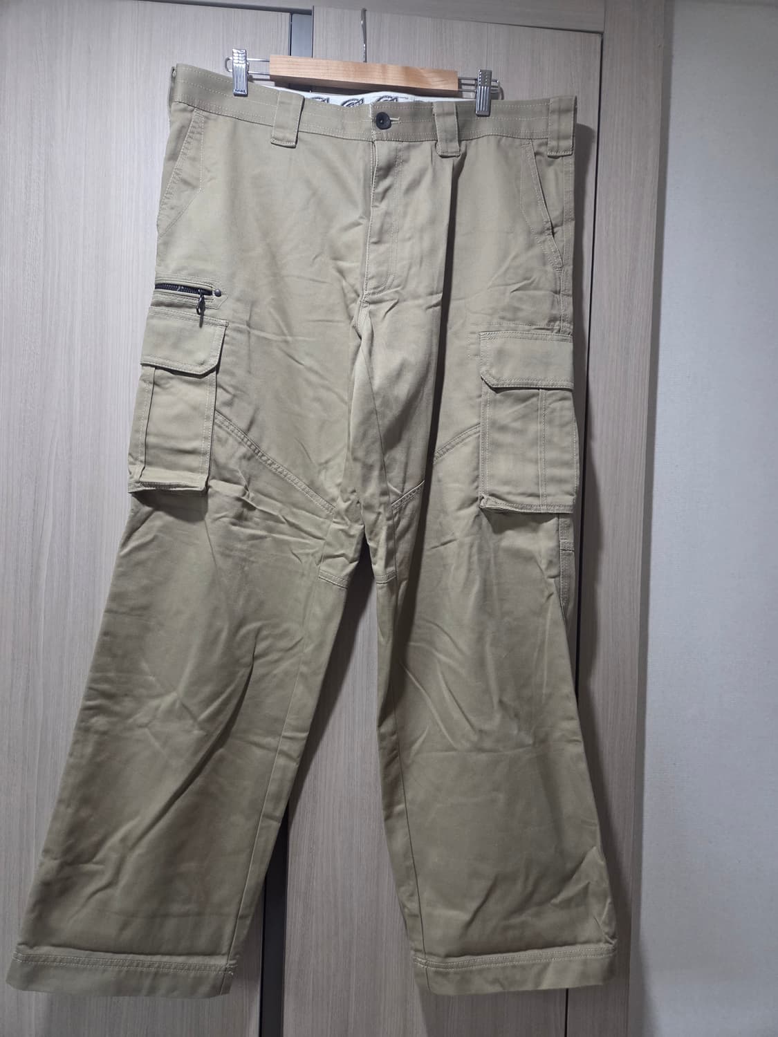 디키즈 워크 카고 팬츠 상품이미지1