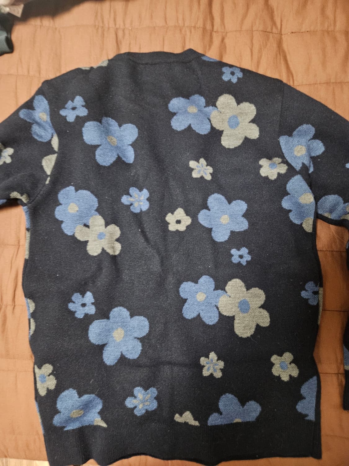 레노마 플라워니트 95 상품이미지3