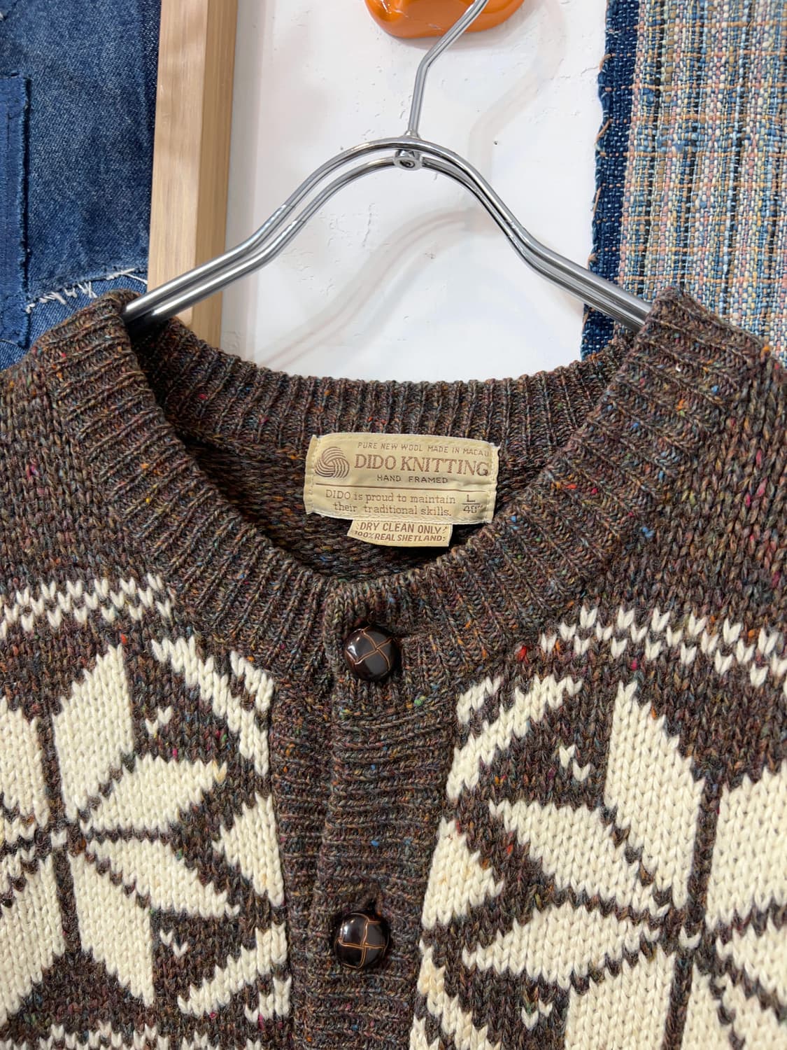 👧🏻DIDO KNITTING 상품이미지4