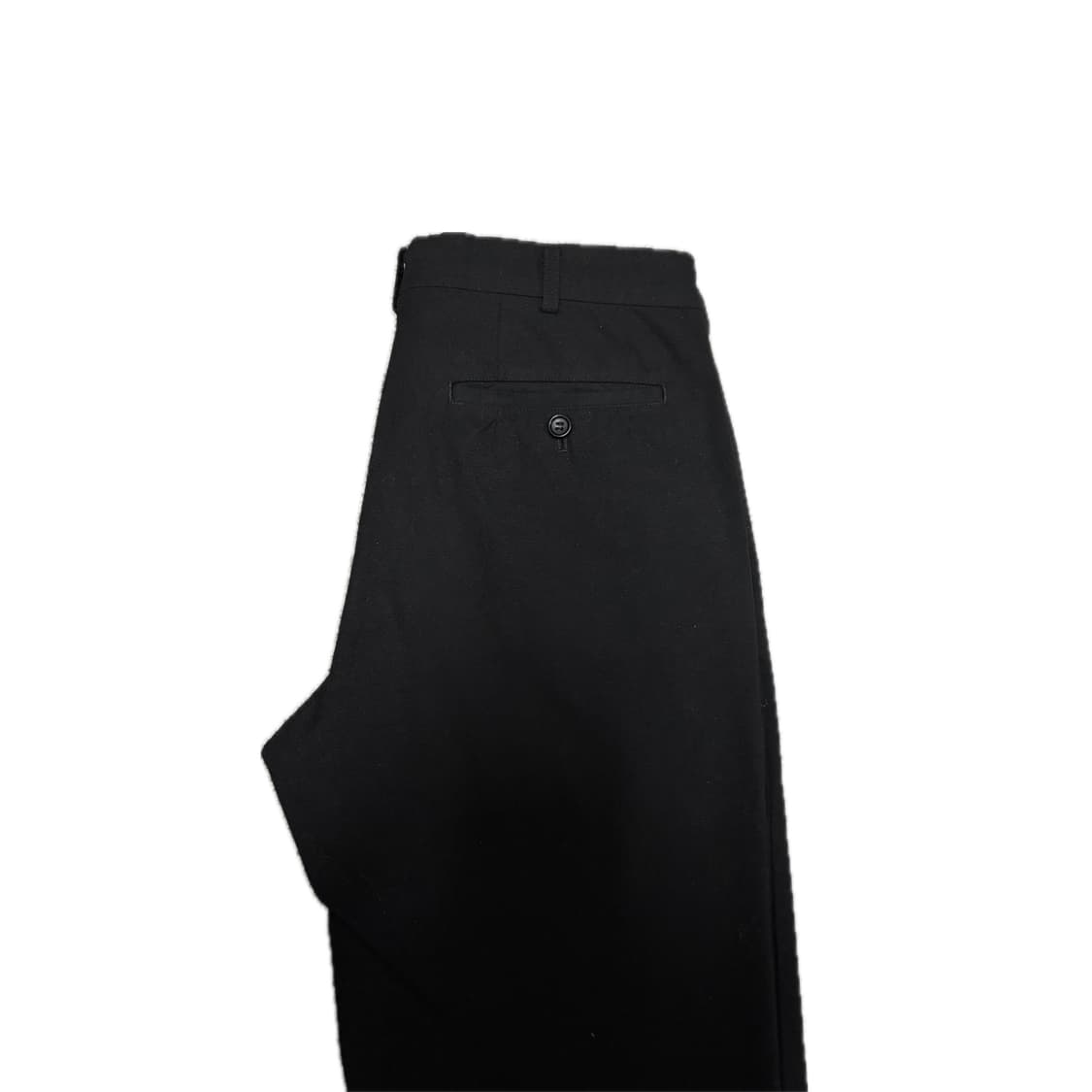 (할인가 10만) 00s 꼼데가르송 옴므 아카이브 트라우저 상품이미지3