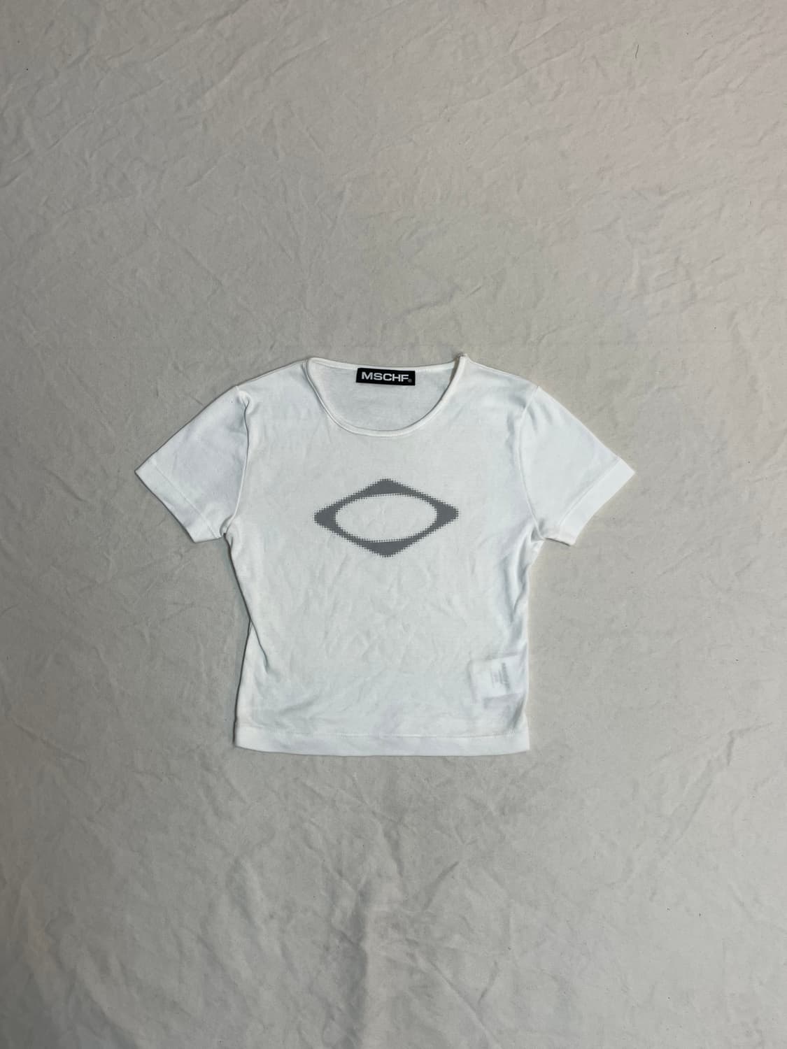 미스치프 반팔 티셔츠  상품이미지1