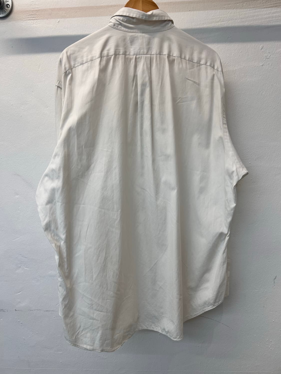 폴로 랄프로렌 얀마우스 셔츠 상품이미지4