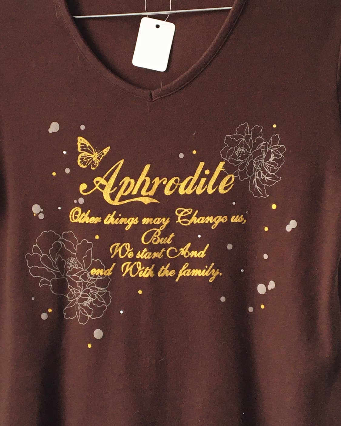 Printing t shirt 상품이미지3