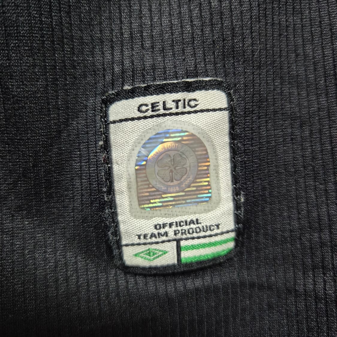 03/04 셀틱 라르손 L (긴팔) 상품이미지6