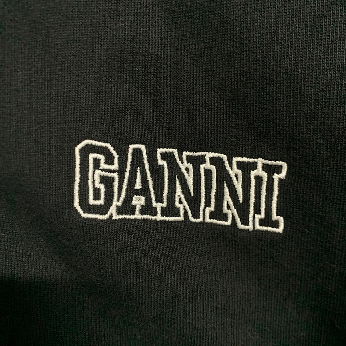 가니 후드집업 XS 상품이미지4