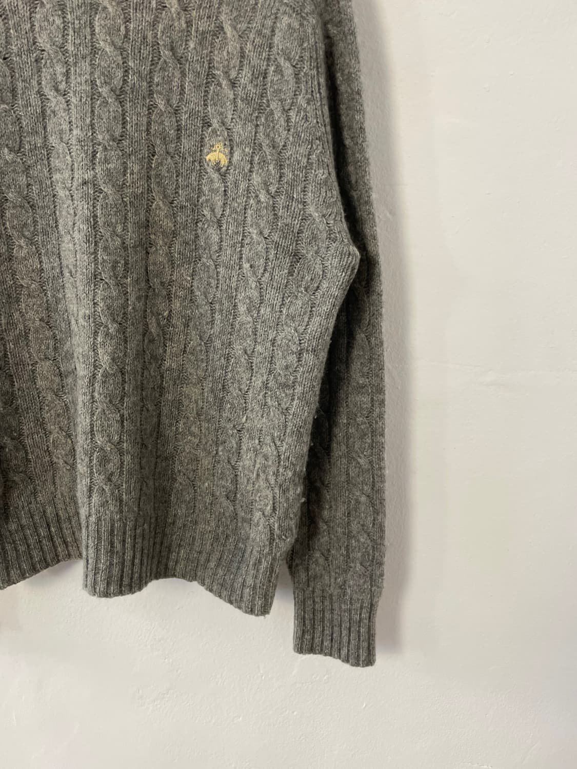 브룩스브라더스 니트  상품이미지3