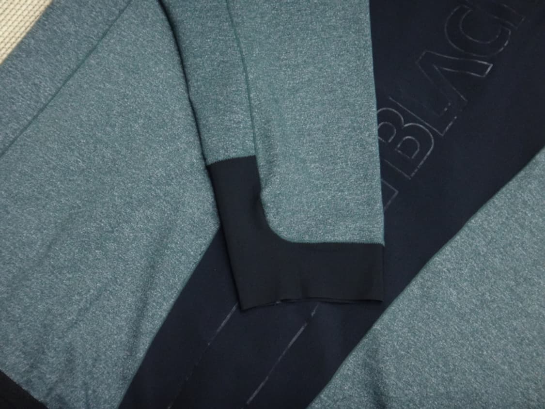 (105) BLACKYAK 블랙야크 남성용 기능성 집업 상품이미지8