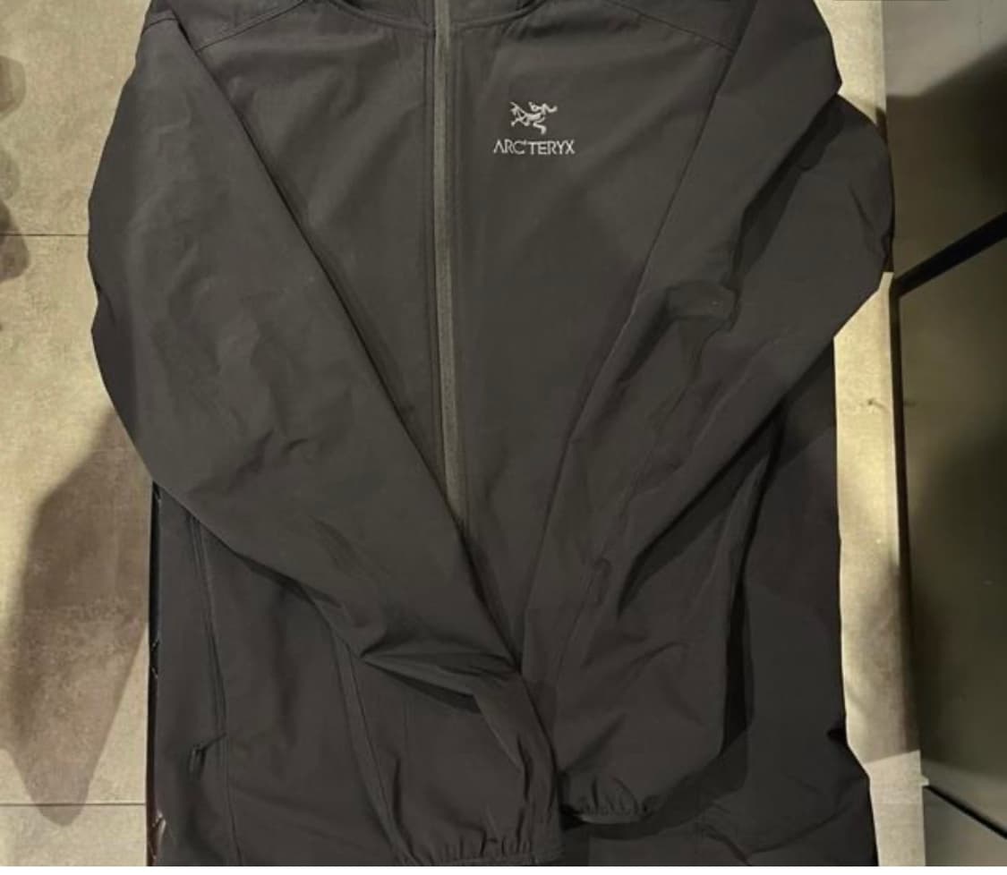 아크테릭스 감마 sl m사이즈 상품이미지1