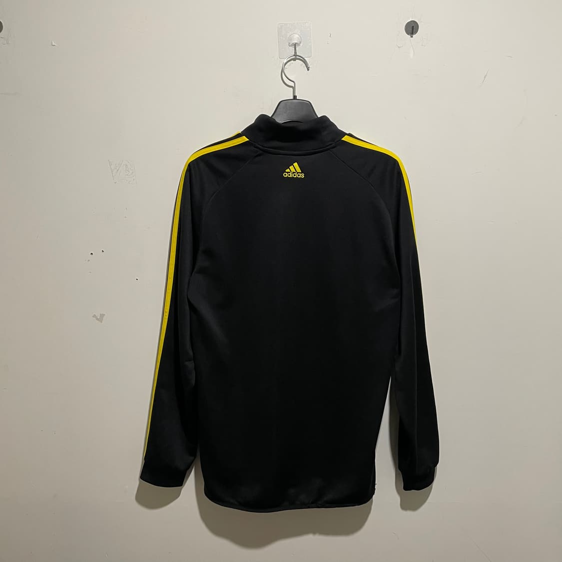 아디다스 첼시 트랙탑 블랙 상품이미지2