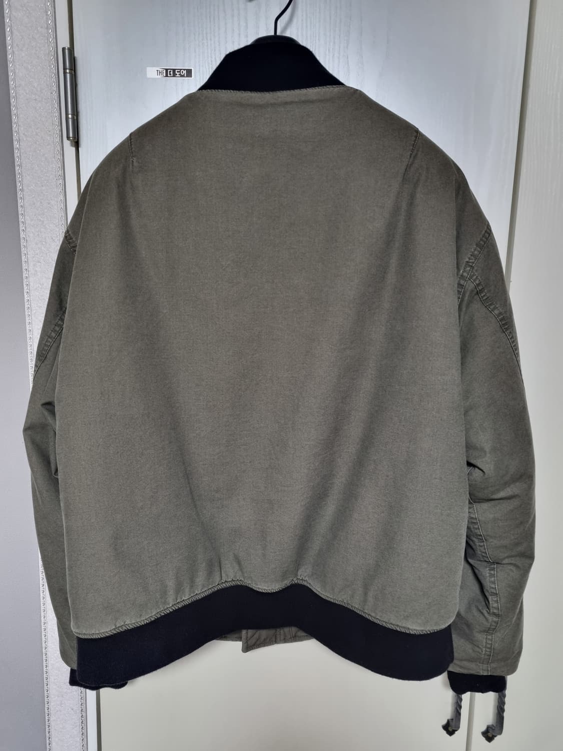 엔벨로프 레플리카봄버 3사이즈 상품이미지2