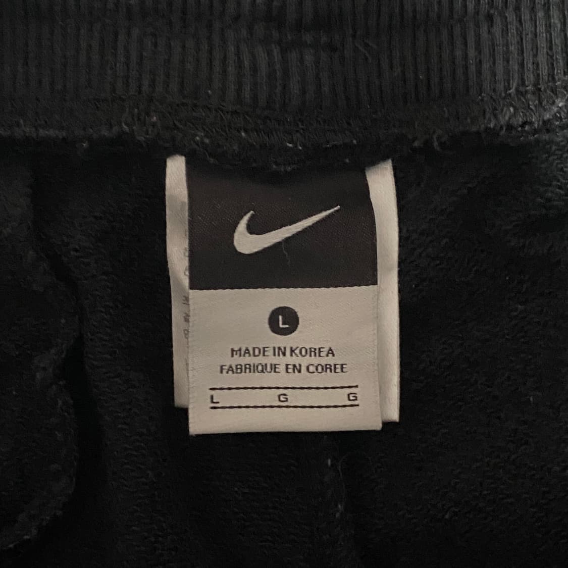 나이키 바지 상품이미지2