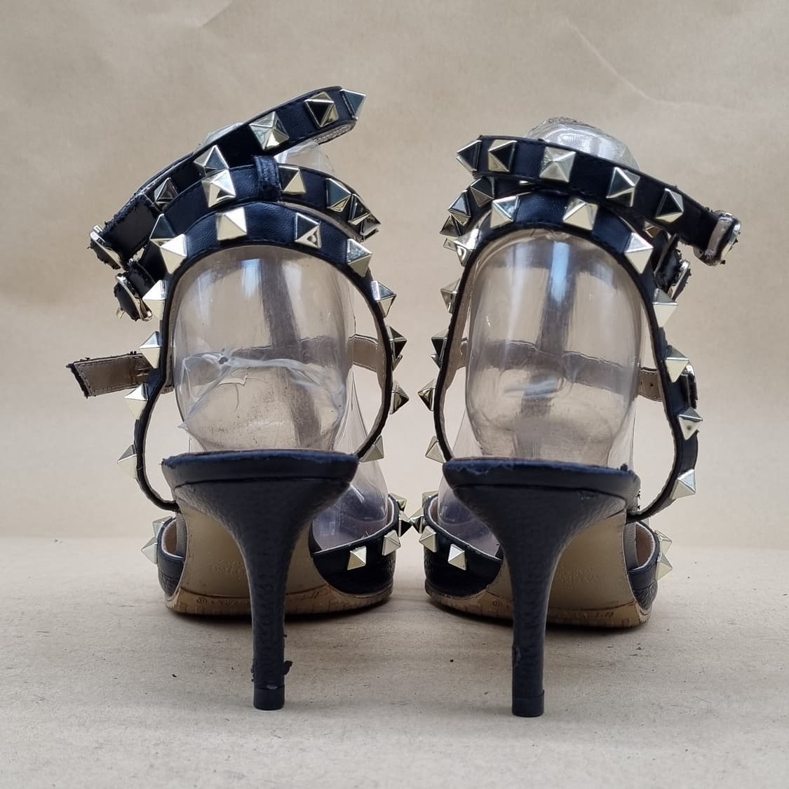 VLT 여성펌프스힐250 상품이미지4