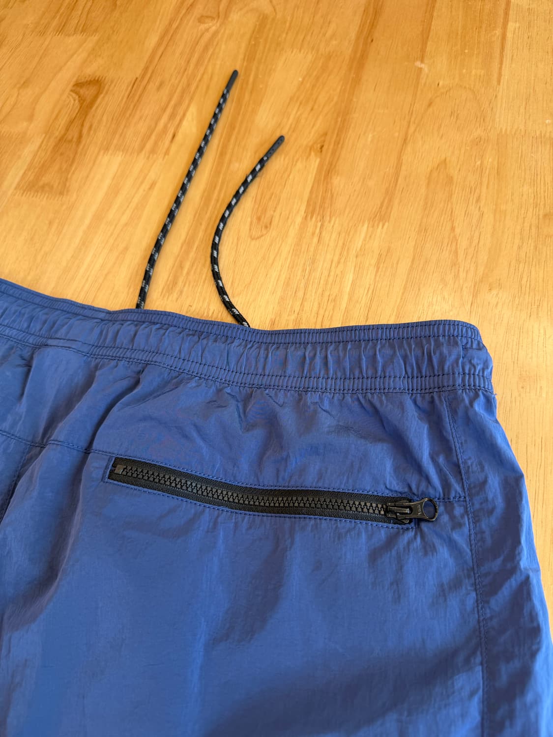 아메리칸이글 나일론 조거 팬츠 상품이미지5