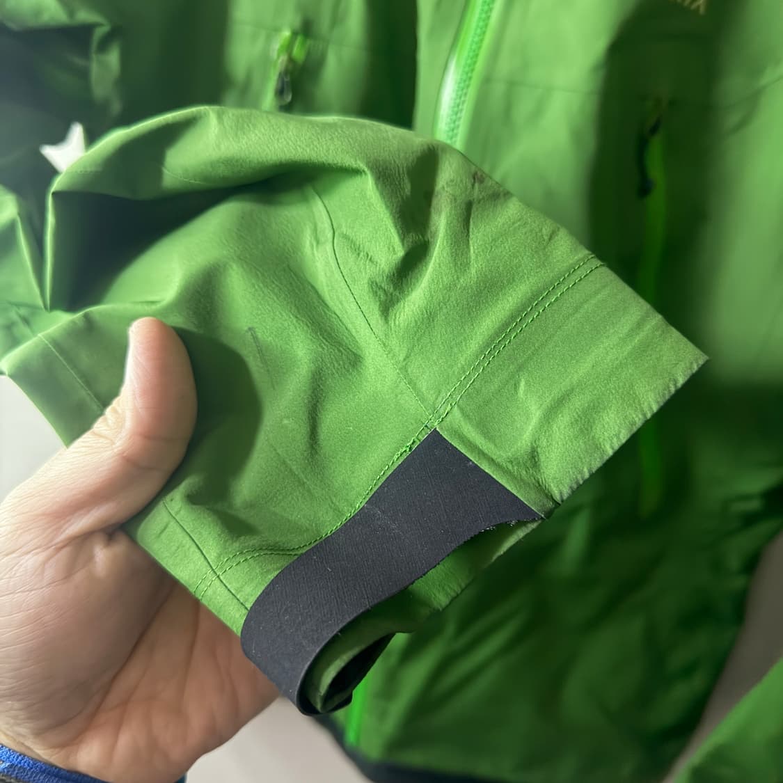 아크테릭스 베타LT 고어텍스 프로쉘 S (66-77) 캐나다 생산 상품이미지4