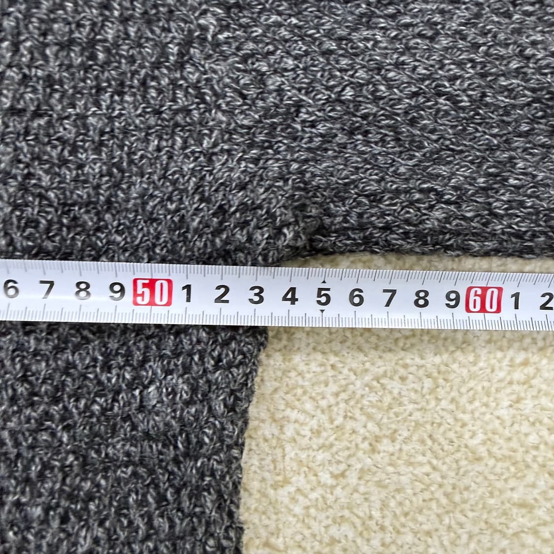 M 자라 맨 숄카라 니트 가디건 0126T1 상품이미지5