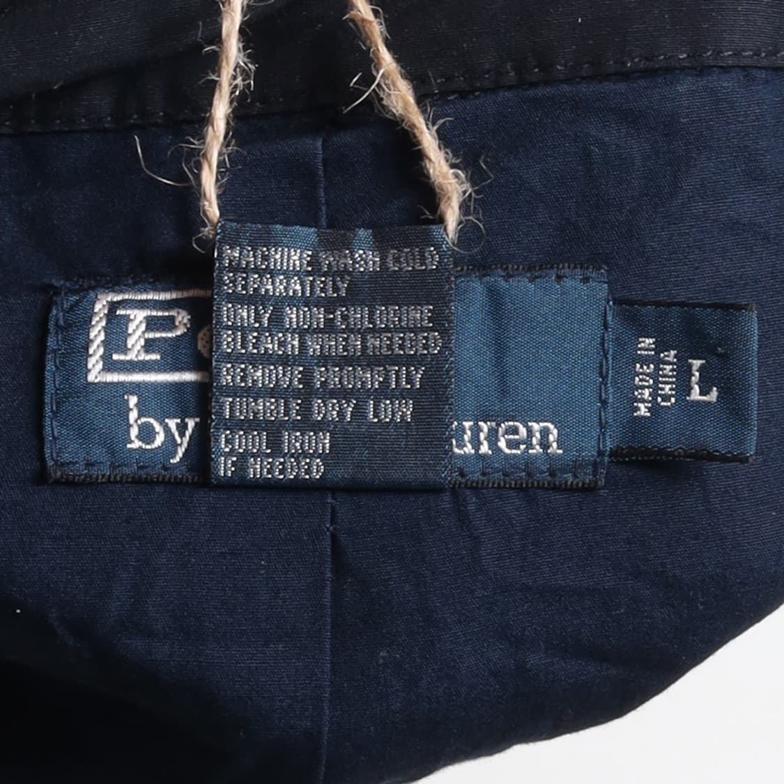 폴로 랄프로렌 Polo by Ralph Lauren Single Coat 상품이미지9