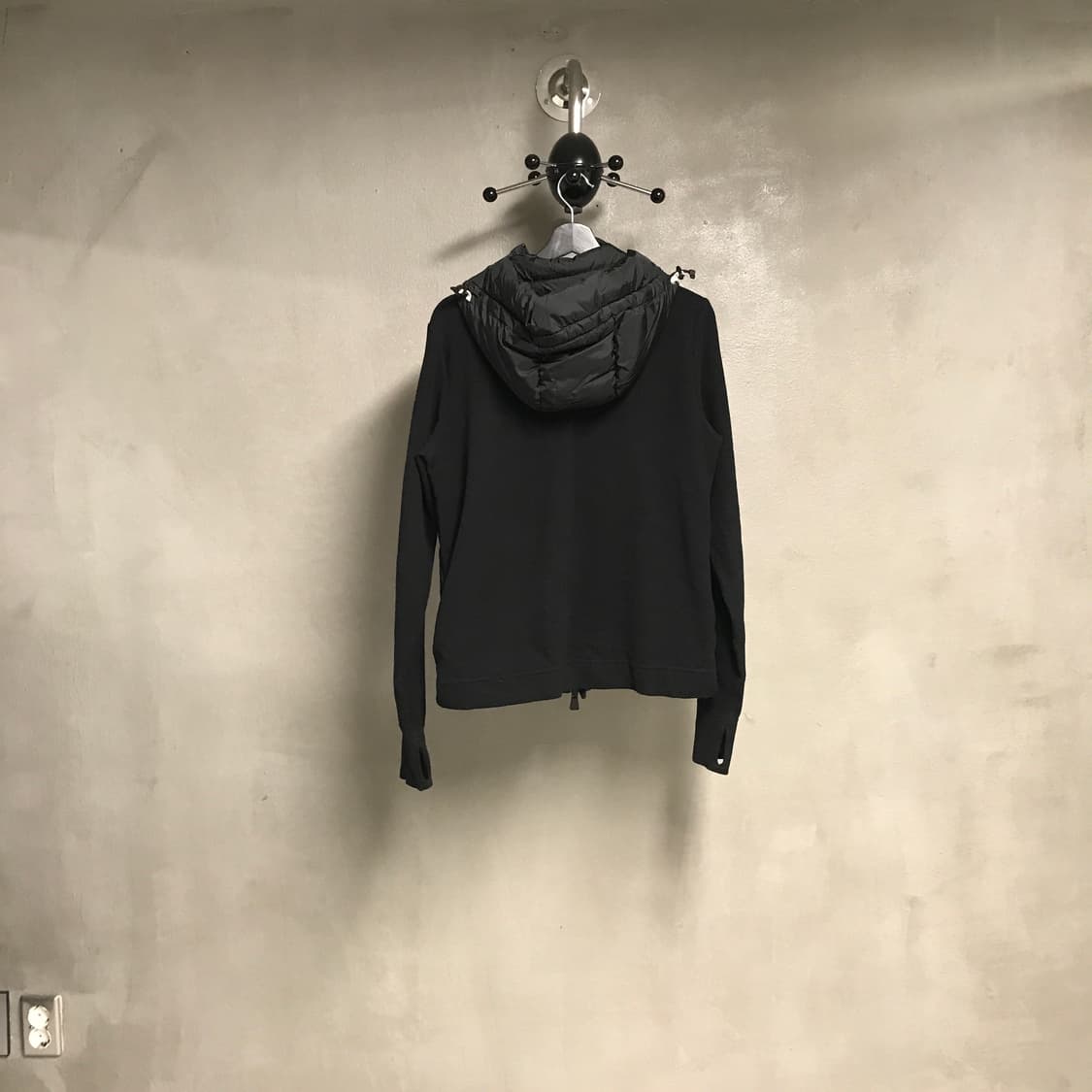 몽클레어 니트 패딩 L 상품이미지7