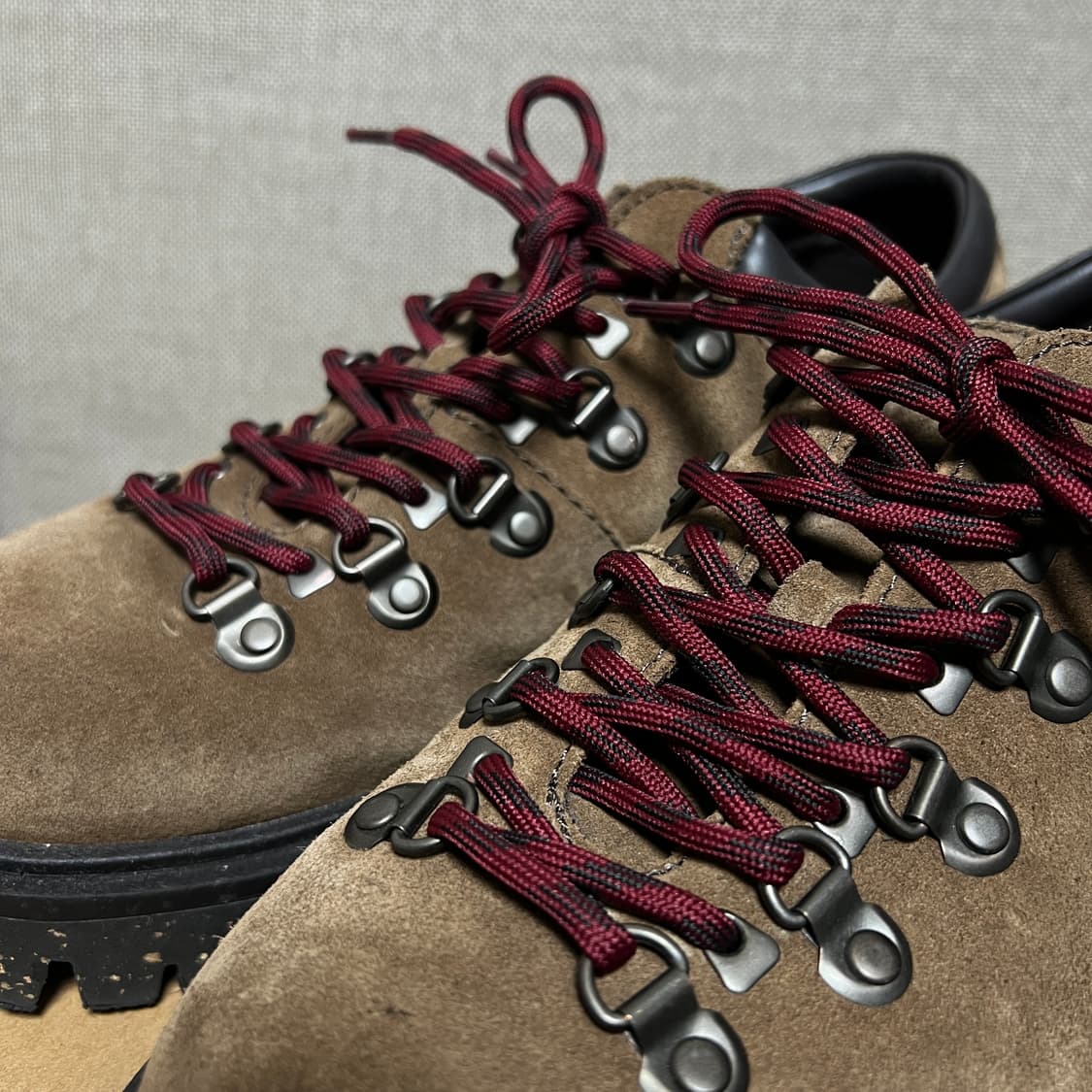 자라 메탈 버클 레더 슈즈 270,42사이즈 상품이미지4