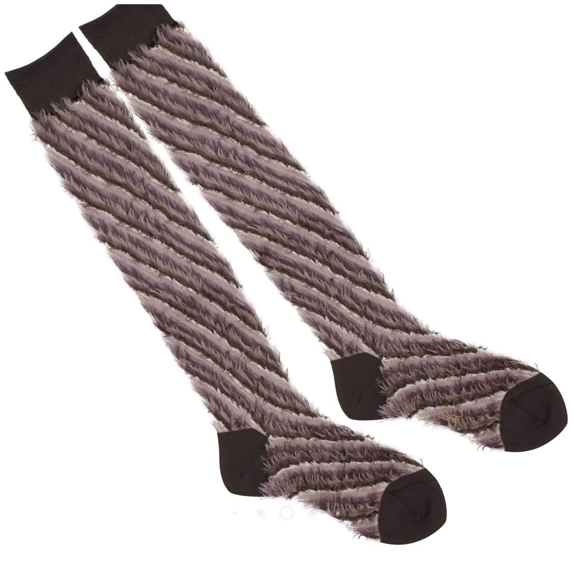 Kiwandakiwanda 푸들 니하이 삭스 상품이미지3