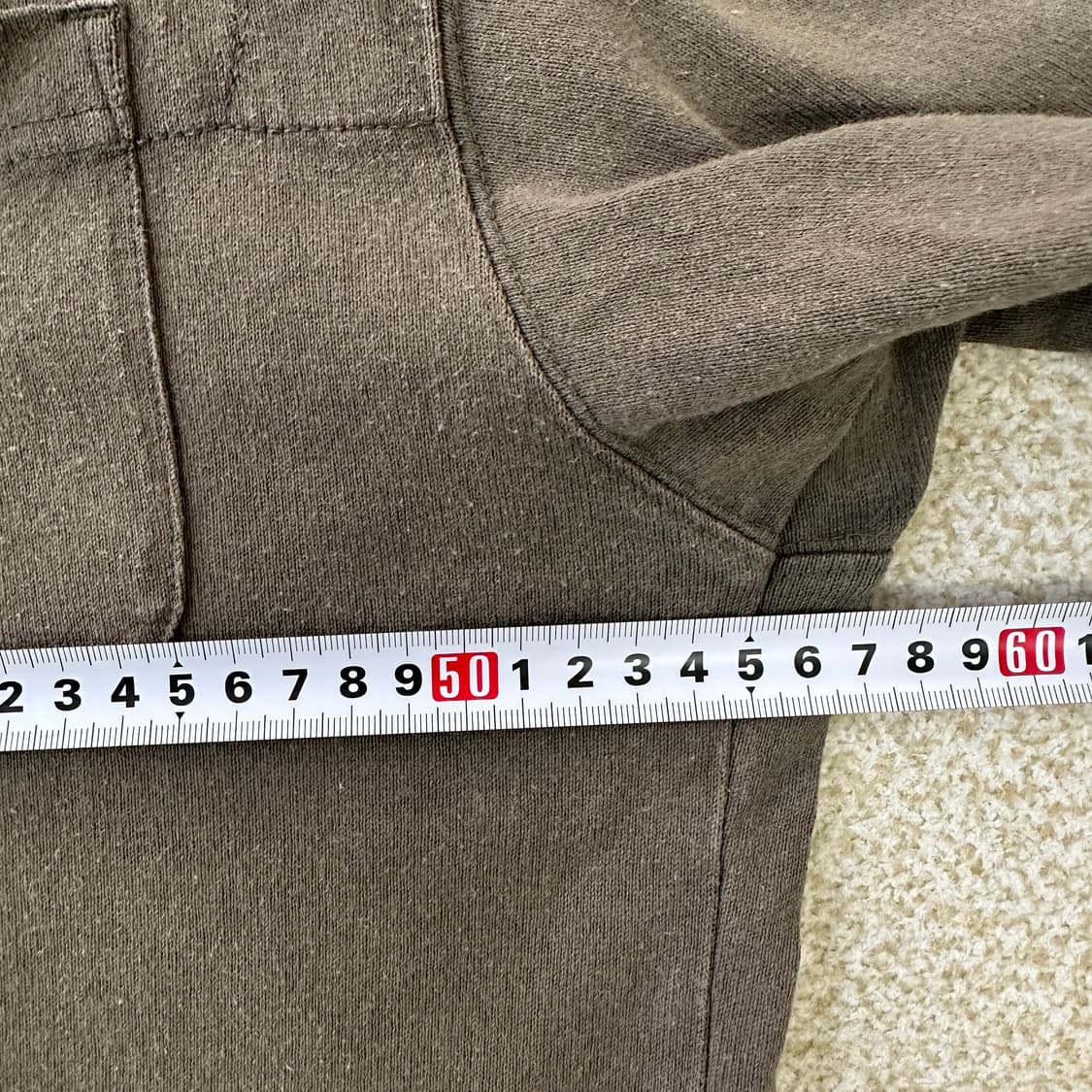 M 유니클로 엔지니어드 가먼츠 0324D 상품이미지5