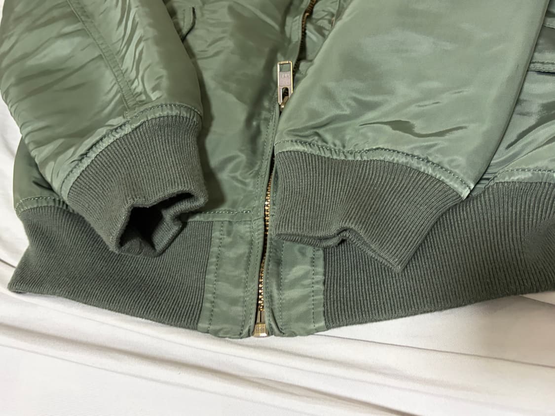 Houston ma-1 상품이미지3