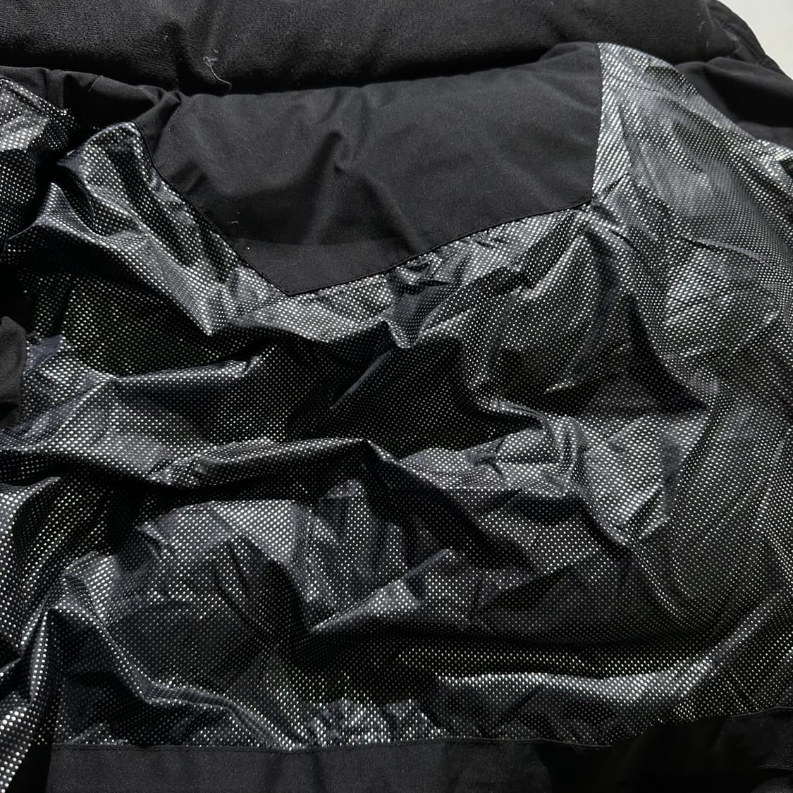 라코스테 덕다운 푸퍼 패딩 상품이미지9