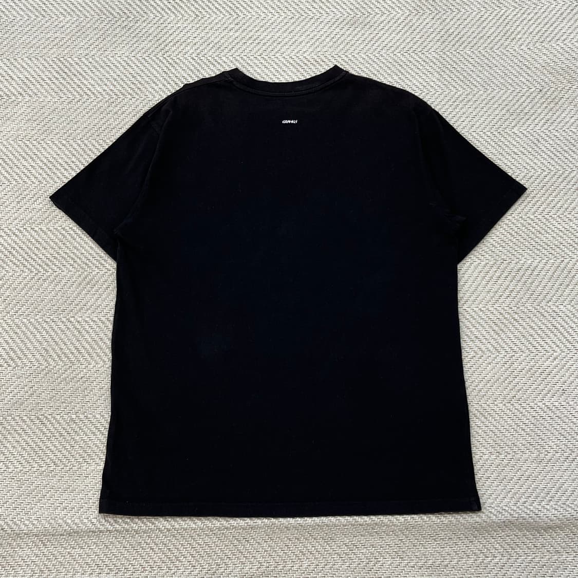 그라미치 로고 반팔티 r3365 상품이미지2