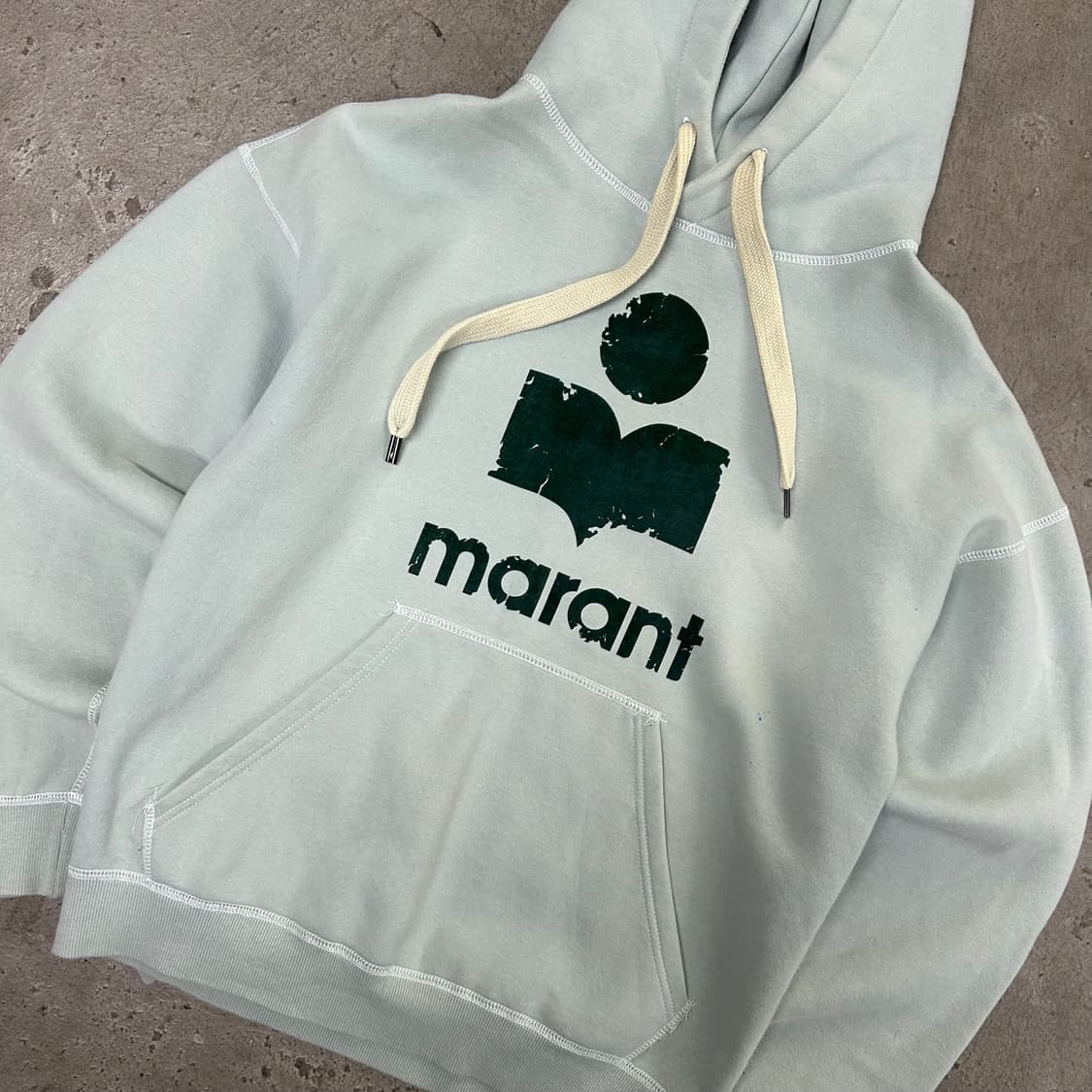 이자벨마랑 후드티[1542] 상품이미지4