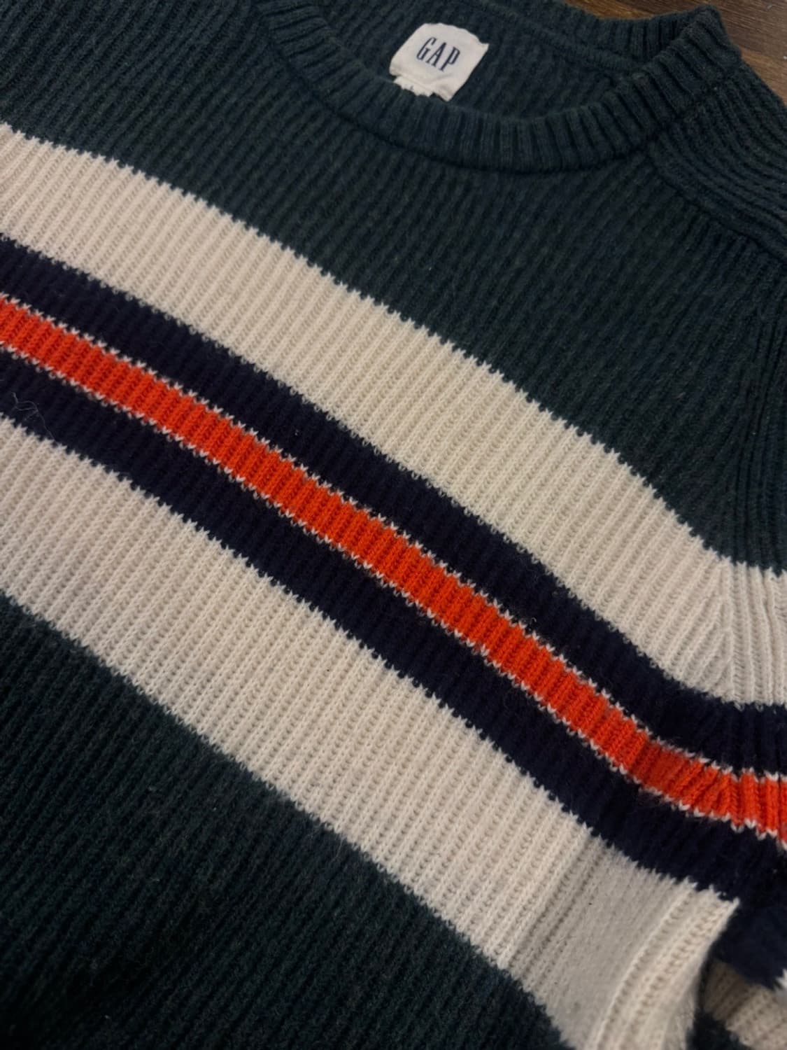 GAP 갭 니트 100 상품이미지8