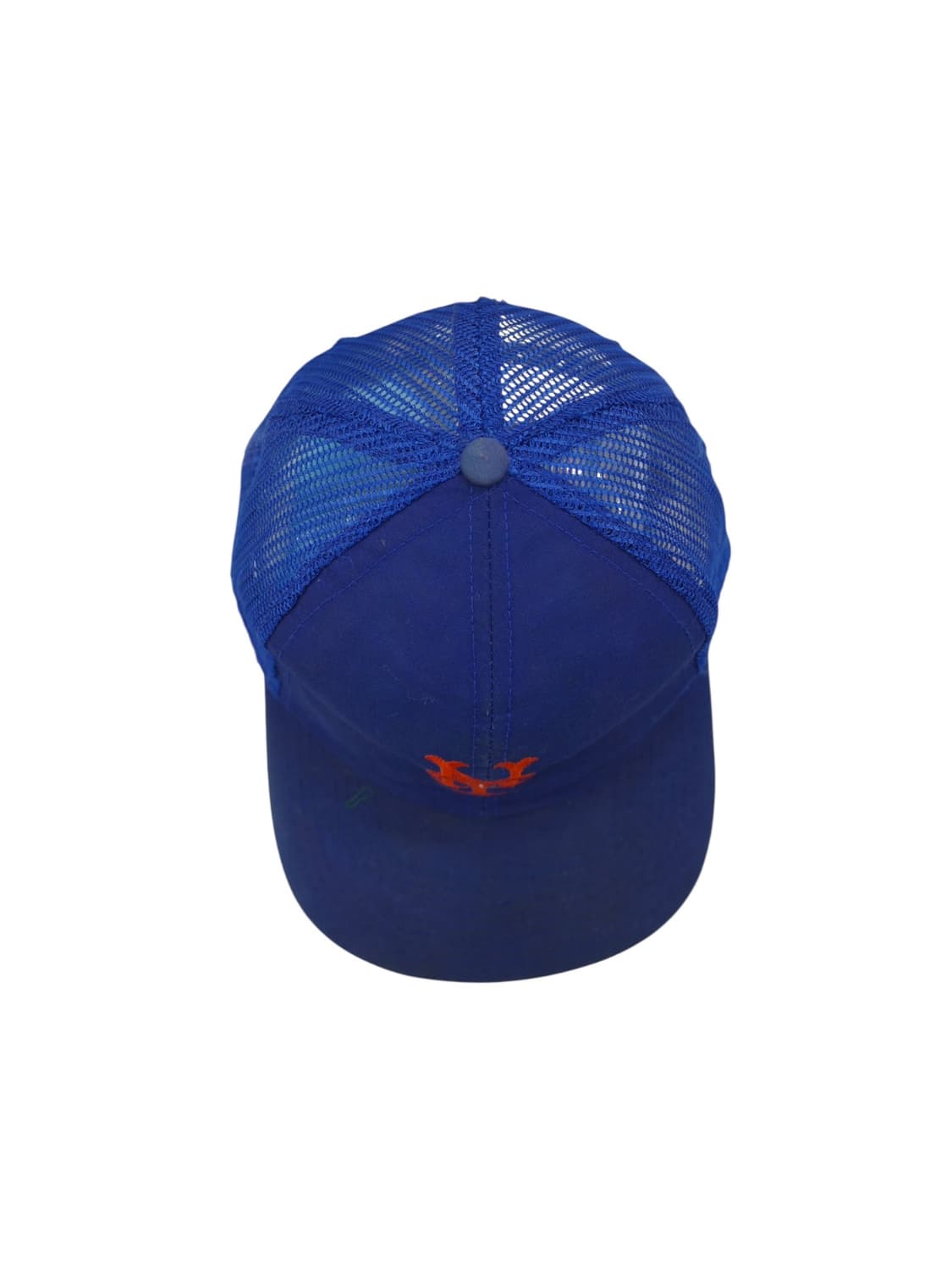 90‘s MLB 뉴욕 메츠 볼캡 상품이미지3