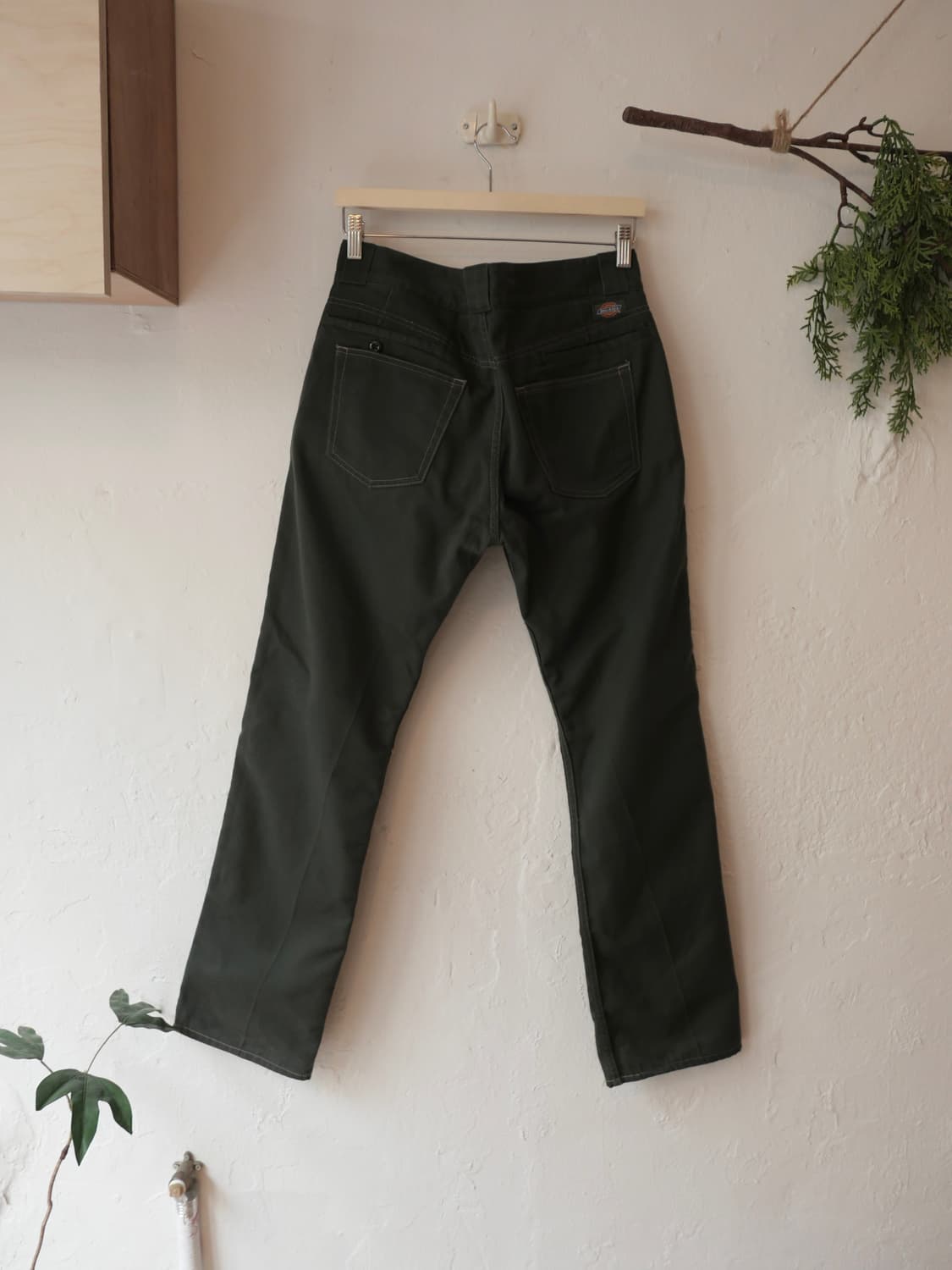 준야 와타나베 x 디키즈 팬츠 상품이미지3