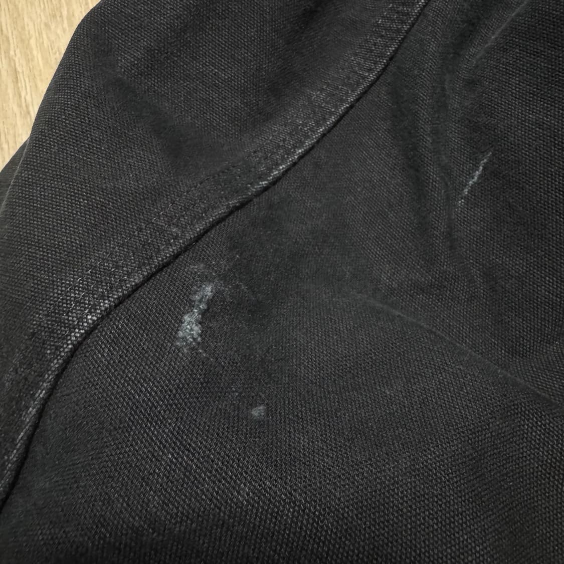 USA 칼하트 j140 액티브 자켓 L 상품이미지4