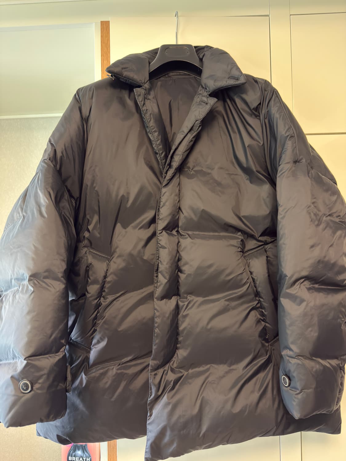 Down Big Jacket(Nylon) 상품이미지1