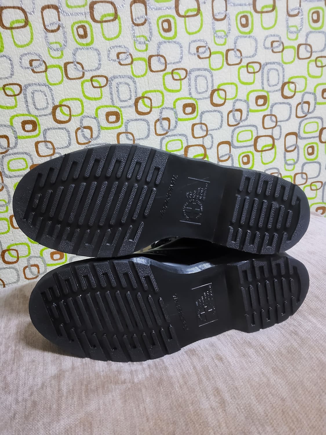 닥터마틴 8홀 1460모델 모노 260 상품이미지7