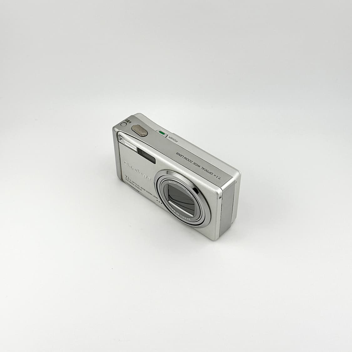 [신상품] 리코 RICOH 카프리오 R3 레트로 디지털 카메라 상품이미지4
