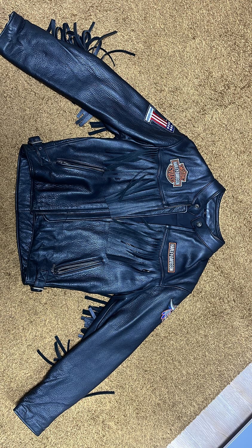 할리데이비슨 상품이미지1