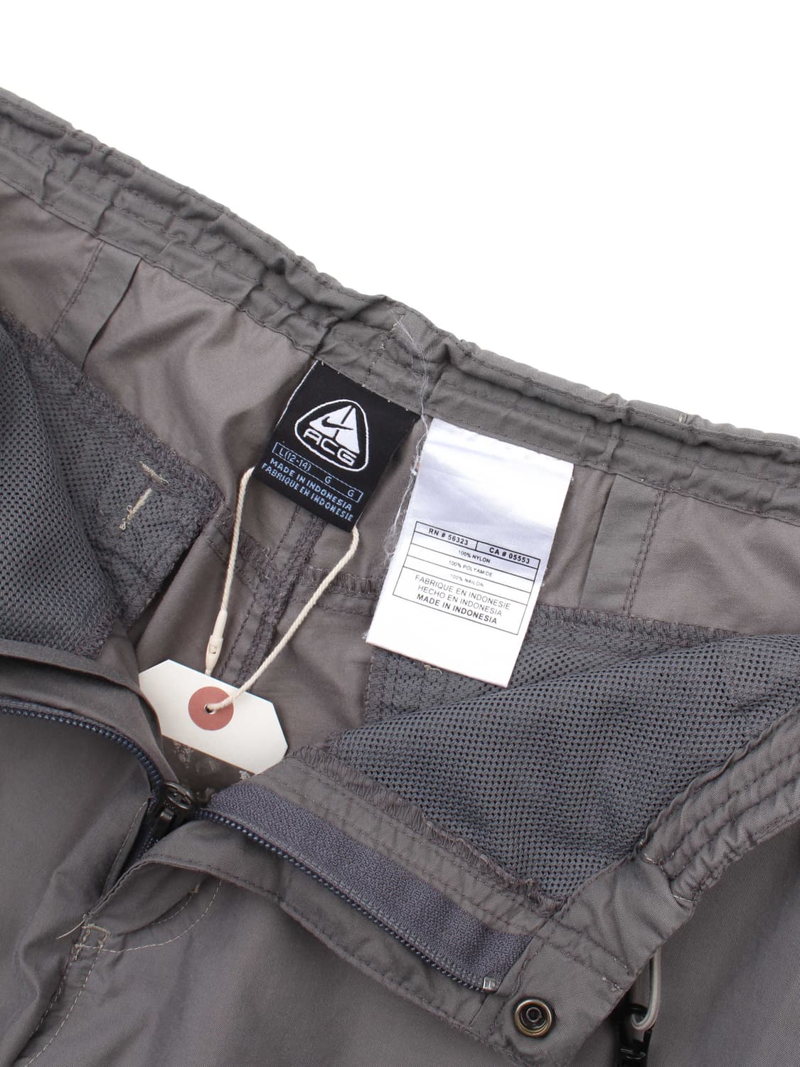 00s NIKE ACG (L) 상품이미지3