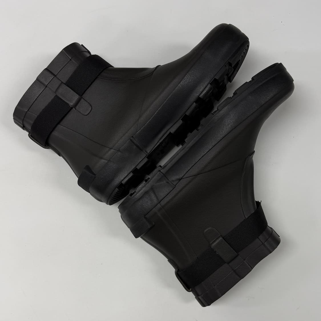 MHL x Moonstar rain boots 상품이미지5