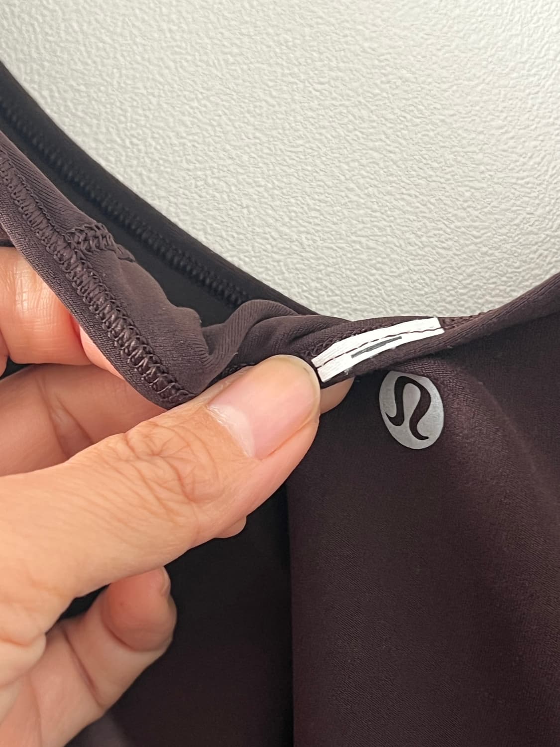 룰루레몬 탑 상품이미지5