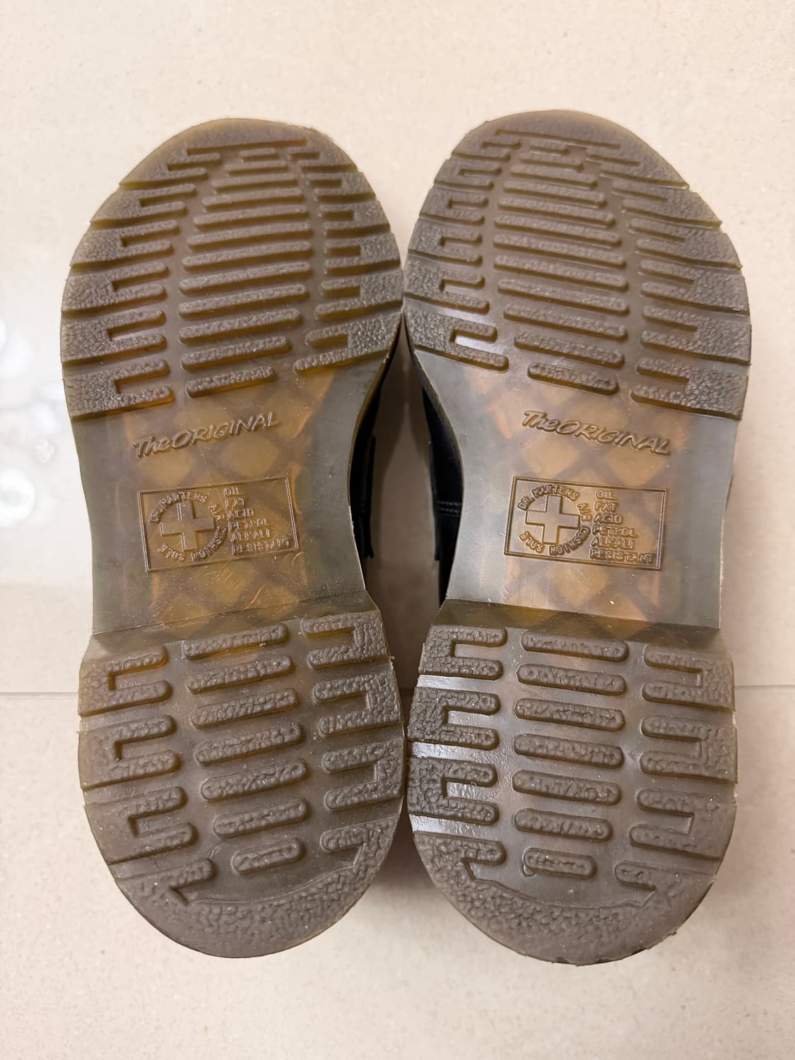 닥터마틴 페니로퍼 애보트 US8 (단종모델) 상품이미지3