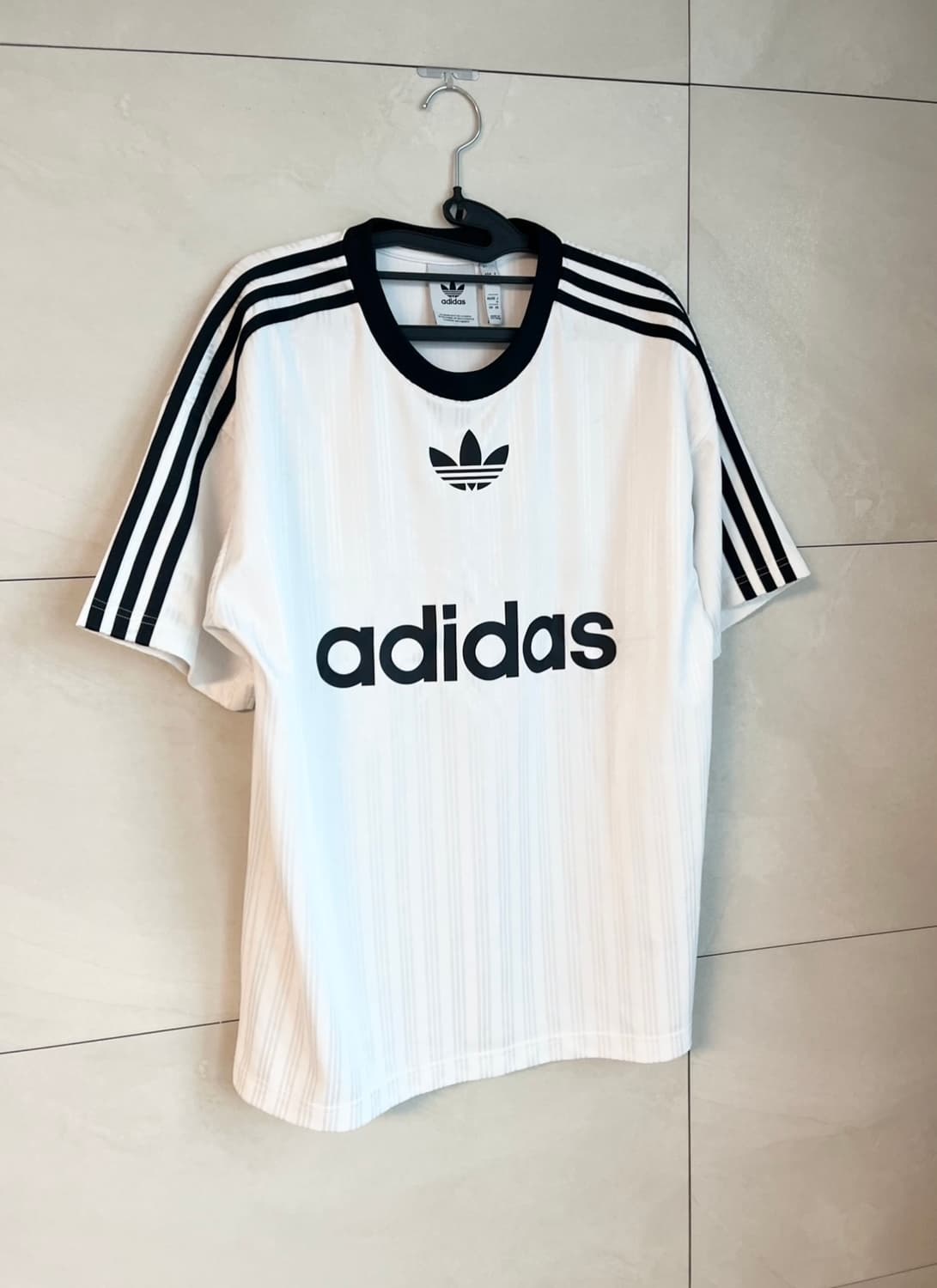 아디다스 아디컬러 파이어버드 반팔티셔츠 [M] 상품이미지2