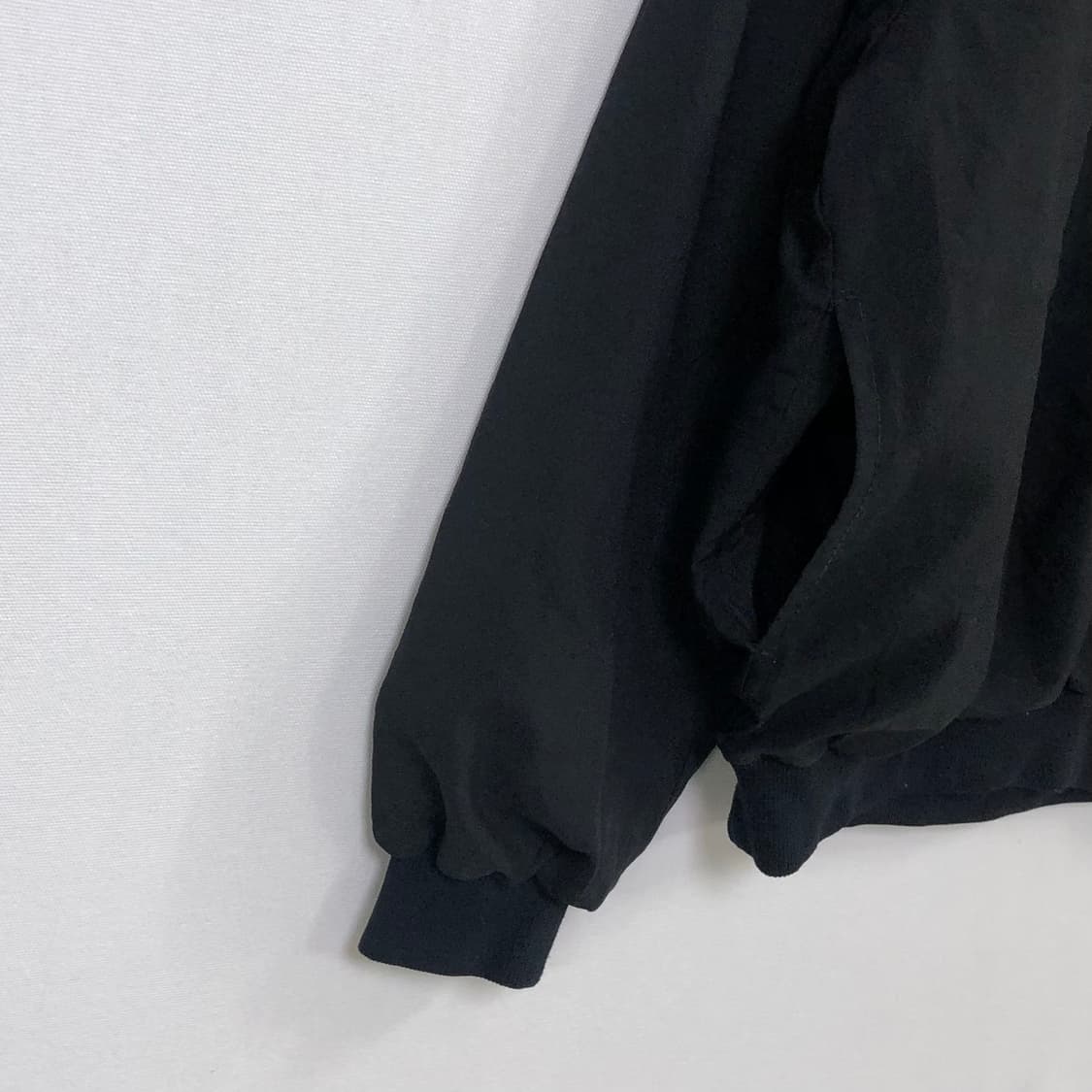 100 폴로 블랙 웜업 상품이미지4