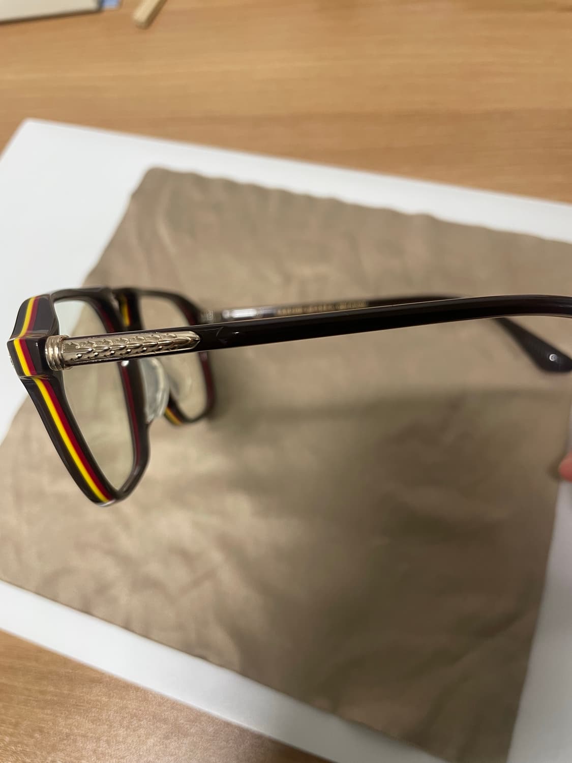 크롬하츠 지퍼 PTO 상품이미지3