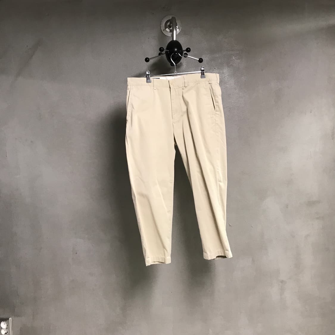 폴로 랄프로렌 베이지 치노 팬츠 34/30 상품이미지1