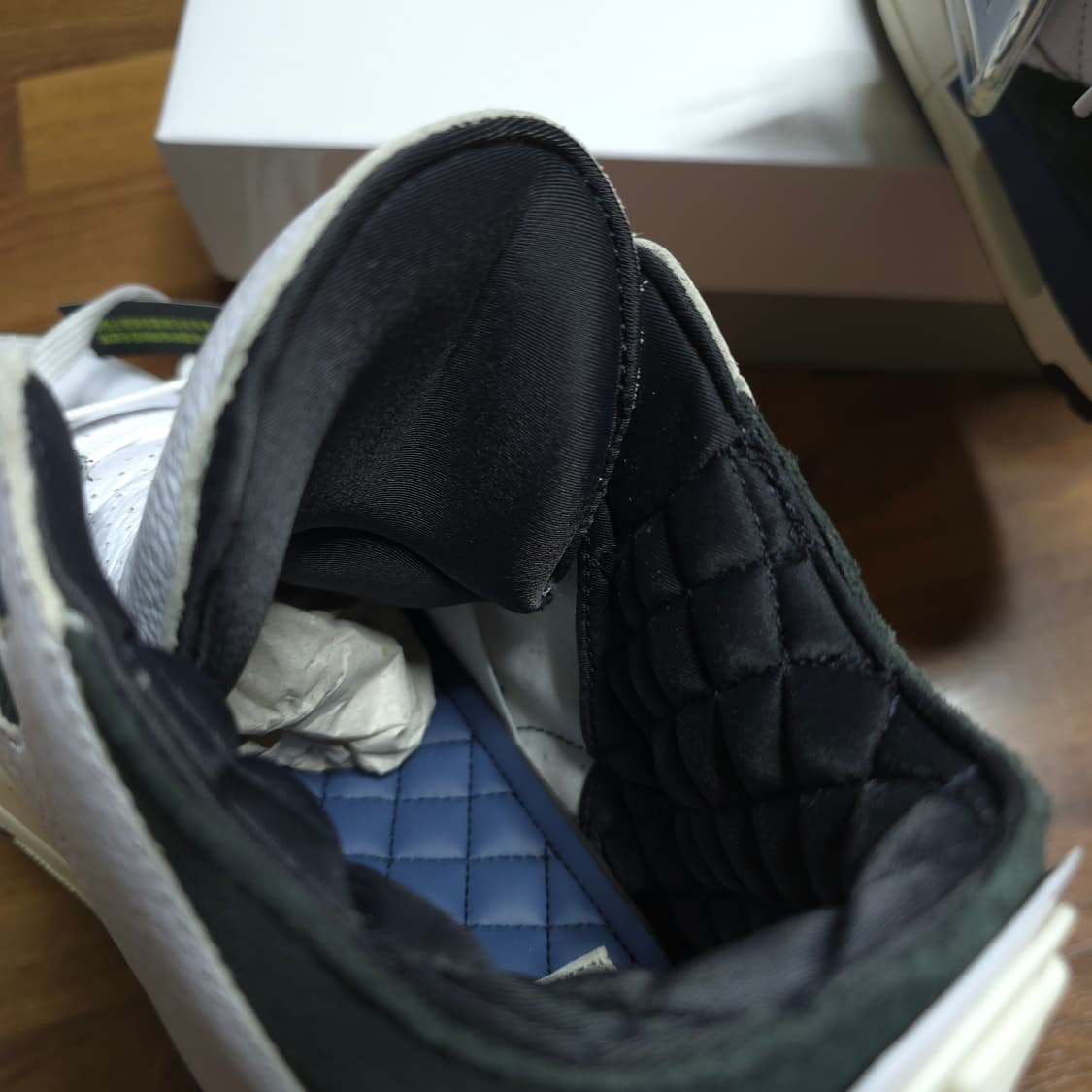 [280]조던3x아마마니에르 포더러브 상품이미지7