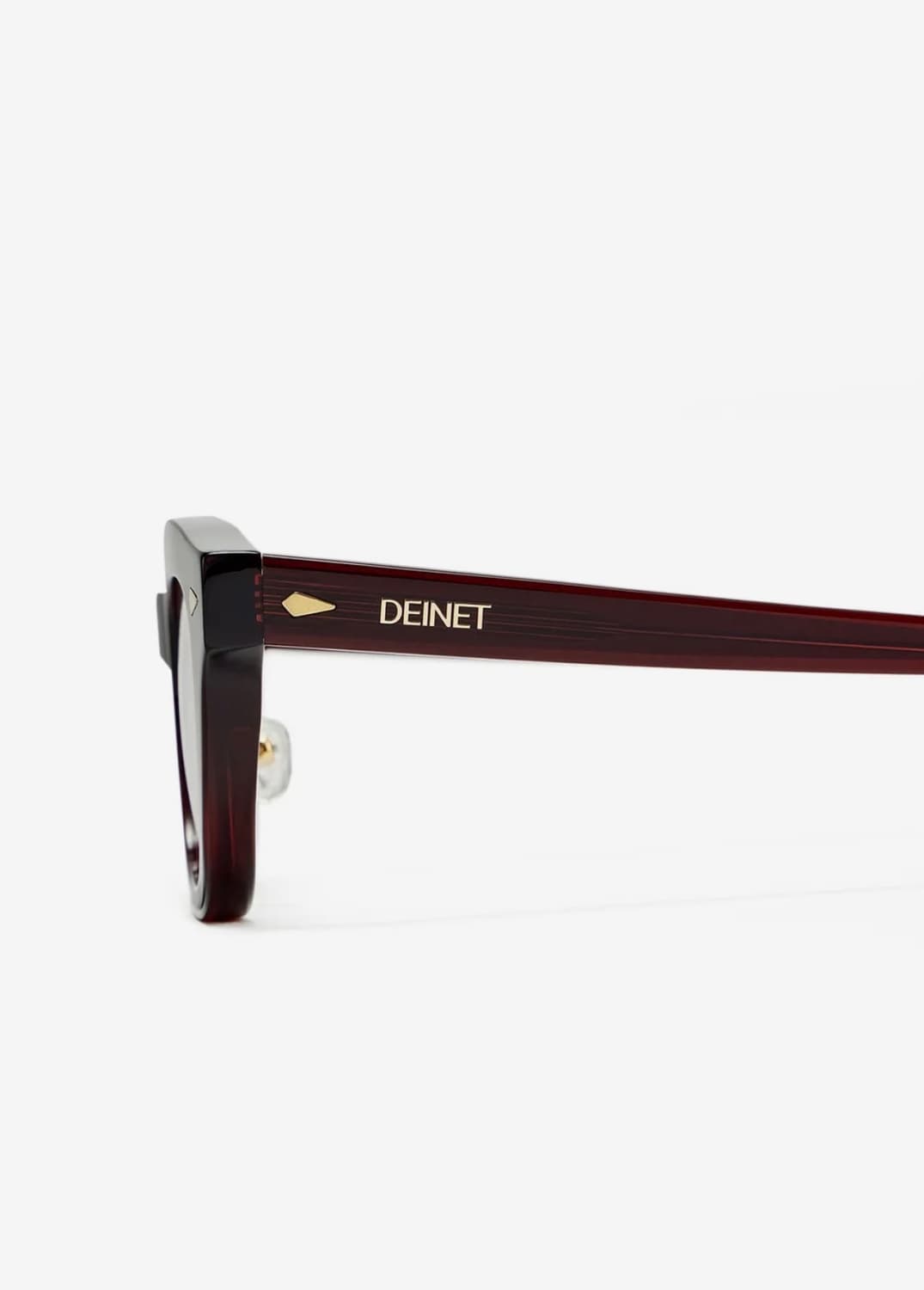 DEINET GLASSES IN DARK BROWN 상품이미지2