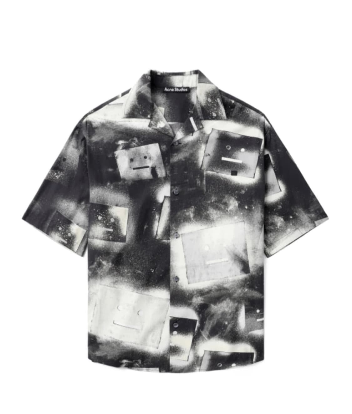 아크네스튜디오 사를리노 스프레이 셔츠 상품이미지1