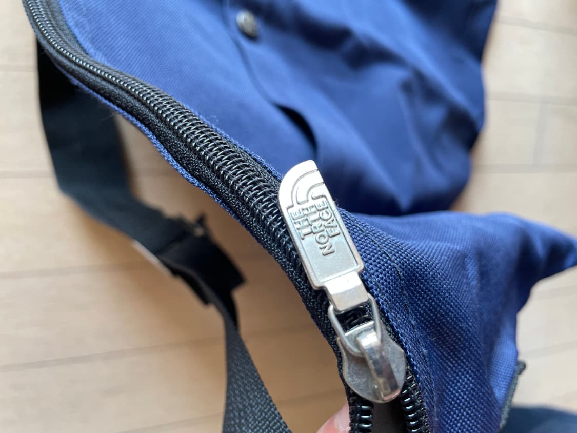 노스페이스 퍼플라벨 크로스백 상품이미지3